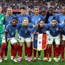 Preview image for France draw title-holders England in difficult EUROS qualifying group