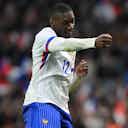 Preview image for Randal Kolo-Muani repays the faith of Didier Deschamps with impressive Chile display