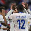 Preview image for PLAYER RATINGS | France 3-2 Chile: Kolo-Muani and Hernandez shine as Les Bleus return to winning ways