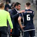 Preview image for ‘What happens in Vegas, stays in Vegas’ – Bordeaux manager Albert Riera responds to alleged slap