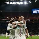 Preview image for PLAYER RATINGS | Lyon 2-1 Lille: Orban shines as OL secure quarter-final qualification
