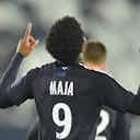 Preview image for Bordeaux’s Josh Maja signs contract extension