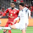 Preview image for Former Bordeaux striker Hwang Ui-jo could be on the move again
