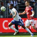 Preview image for Salernitana make €11m offer for Strasbourg’s Habib Diallo