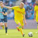 Preview image for PLAYER RATINGS | Le Havre 0-1 Nantes – Les Canaris closer to safety after Kader Bamba’s injury-time stunner