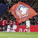 Preview image for PLAYER RATINGS | Lille 3-1 Marseille: Hosts prepare for Aston Villa with second-half rout