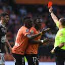 Preview image for Lorient President Loic Fery not convinced by referee explanations for decisions in derby defeat against Brest