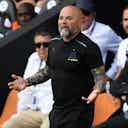 Preview image for ‘I wanted to win the league’ – Jorge Sampaoli explains reason for Marseille departure