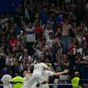 Preview image for PLAYER RATINGS | Lyon 4-3 Brest: Last-gasp Ainsley Maitland-Niles penalty sees Lyon edge seven-goal thriller and reach the European places