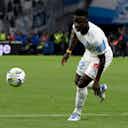 Preview image for Everton targeting Marseille striker Bamba Dieng