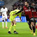 Preview image for PLAYER RATINGS | Marseille 1-3 Nice: Les Niçois win derby as Marseille lose touch with PSG