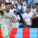 Preview image for Marseille predicted XI v Panathinaikos: Pierre-Emerick Aubameyang and Vitinha to start crucial Champions League tie