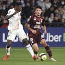 Preview image for Atlético Madrid and Lyon among clubs interested in Metz’s Fabien Centonze