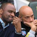 Preview image for ‘I’m furious’ – Patrick Vieira accuses Strasbourg players of ‘thinking about holidays’