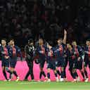 Preview image for Official | PSG crowned Ligue 1 champions for 12th time