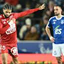 Preview image for Mahdi Camara shows Brest are the real deal on a record-breaking night
