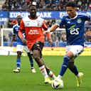 Preview image for Ângelo Gabriel out for weeks as Strasbourg injury crisis worsens
