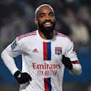 Preview image for Alexandre Lacazette on Lyon’s improvement: “We have a better control of the game.”