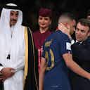Preview image for ‘You’re going to cause trouble for us again’ – Kylian Mbappé meets with Emmanuel Macron and the Emir of Qatar
