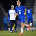 Preview image for Diego Forlan says Antoine Griezmann is the key player for France