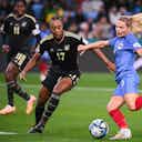 Preview image for PLAYER RATINGS | France 0-0 Jamaica: Wasteful Bleues start Women’s World Cup with stalemate