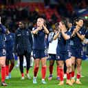 Preview image for France qualify for 2023 Women’s World Cup