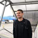Preview image for PSG’s Marco Verratti set to arrive in Qatar on Monday