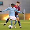 Preview image for Manchester City’s Joel Ndala a target for Strasbourg