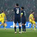 Preview image for PLAYER RATINGS | PSG 0-1 Dortmund: Wasteful PSG fail to reach Champions League final