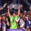 Preview image for PSG set to lift Ligue 1 trophy for the final time