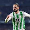 Preview image for Saudi Arabia open discussions to sign Real Betis’ Isco