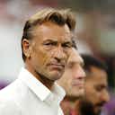 Preview image for Poland, South Korea, Cameroon and Nigeria interested in Hervé Renard