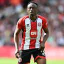 Preview image for Official | Sheffield United winger Bénie Traoré and Lyon forward Tino Kadewere loaned to Nantes