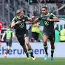 Preview image for Maxence Lacroix scores crucial Wolfsburg goal ahead of summer departure