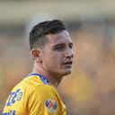Preview image for Florian Thauvin: “The Mexican league is the sixth best in the world.”