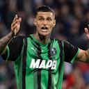 Preview image for PSG to miss out on Gianluca Scamacca as West Ham agree deal with Sassuolo