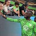 Preview image for Josuha Guilavogui to leave Wolfsburg for Stuttgart