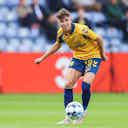 Preview image for Jesper Lindstrøm nearing €6.5m transfer to Eintracht Frankfurt