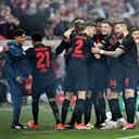 Preview image for PLAYER RATINGS | Bayer Leverkusen 4-0 Fortuna Düsseldorf – Florian Wirtz shines as B04 advance to final