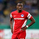 Preview image for Hertha Berlin’s Myziane Maolida set for talks with Stade Reims