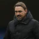 Preview image for Daniel Farke: “You need to be able to adapt.”