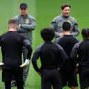 Preview image for Borussia Dortmund travel to Paris with no key players doubts