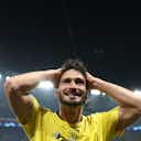 Preview image for Mats Hummels: “There is no reason for us not to believe that we can also win the final.”