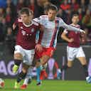 Preview image for Official | Bayer Leverkusen sign Adam Hložek