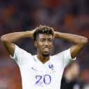 Preview image for Kingsley Coman is set to miss EURO 2024 with France