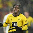 Preview image for Opinion | Borussia Dortmund have betrayed Jamie Bynoe-Gittens