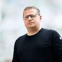 Preview image for Official | Max Eberl steps down as Borussia Mönchengladbach Sporting Director