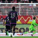 Preview image for FC Union Berlin 1-5 Bayern Munich: Union are Müllered by Five star performance