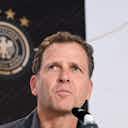 Preview image for Official | Oliver Bierhoff leaves role as Germany sporting director