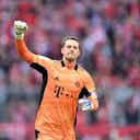 Preview image for Bayern Munich confident of new Manuel Neuer contract